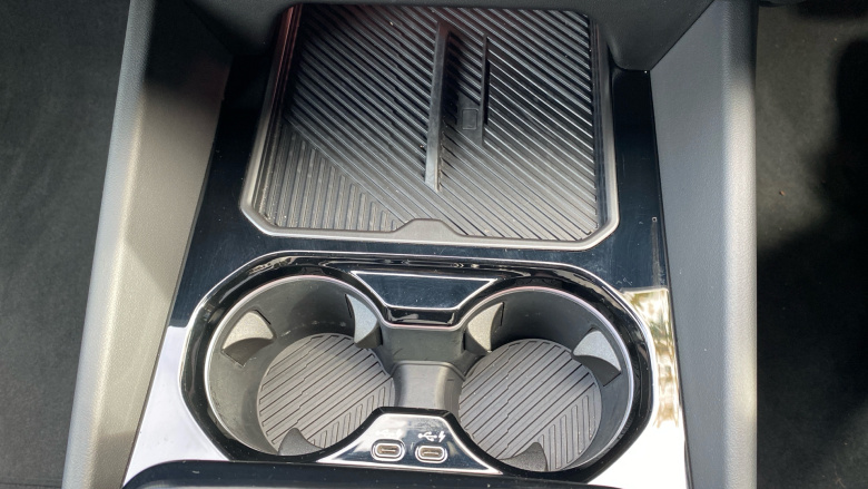 BMW i5 250kW eDrive40 M Sport 84kWh 5dr Auto Electric Estate